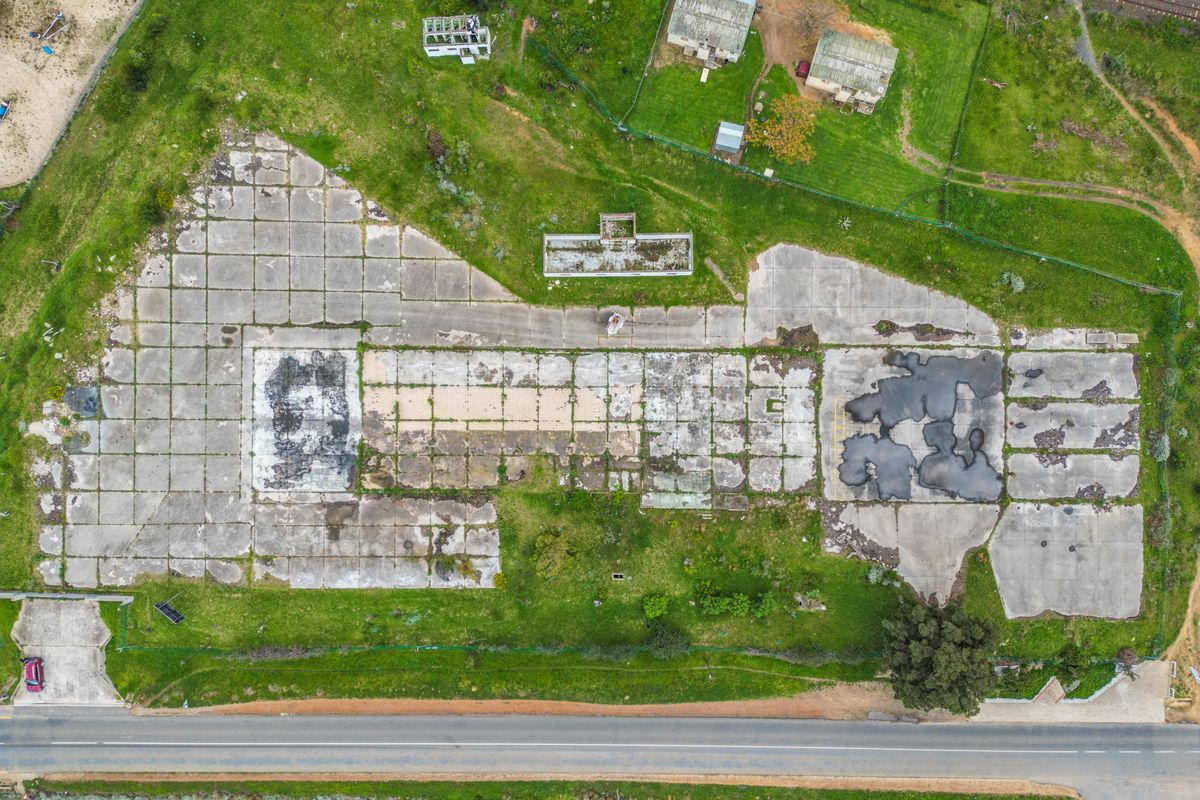 Prime development property for sale in Botriver, Overberg - Photo 3