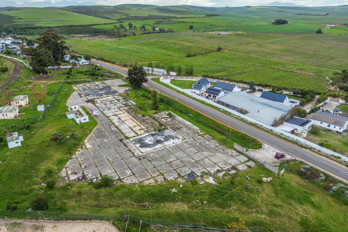 Prime development property for sale in Botriver, Overberg - Photo 4