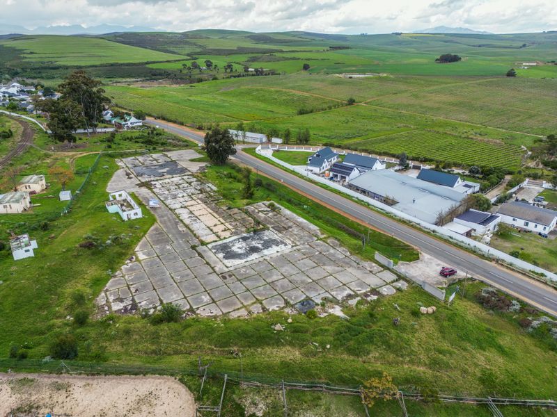 Prime development property for sale in Botriver, Overberg - Photo 4