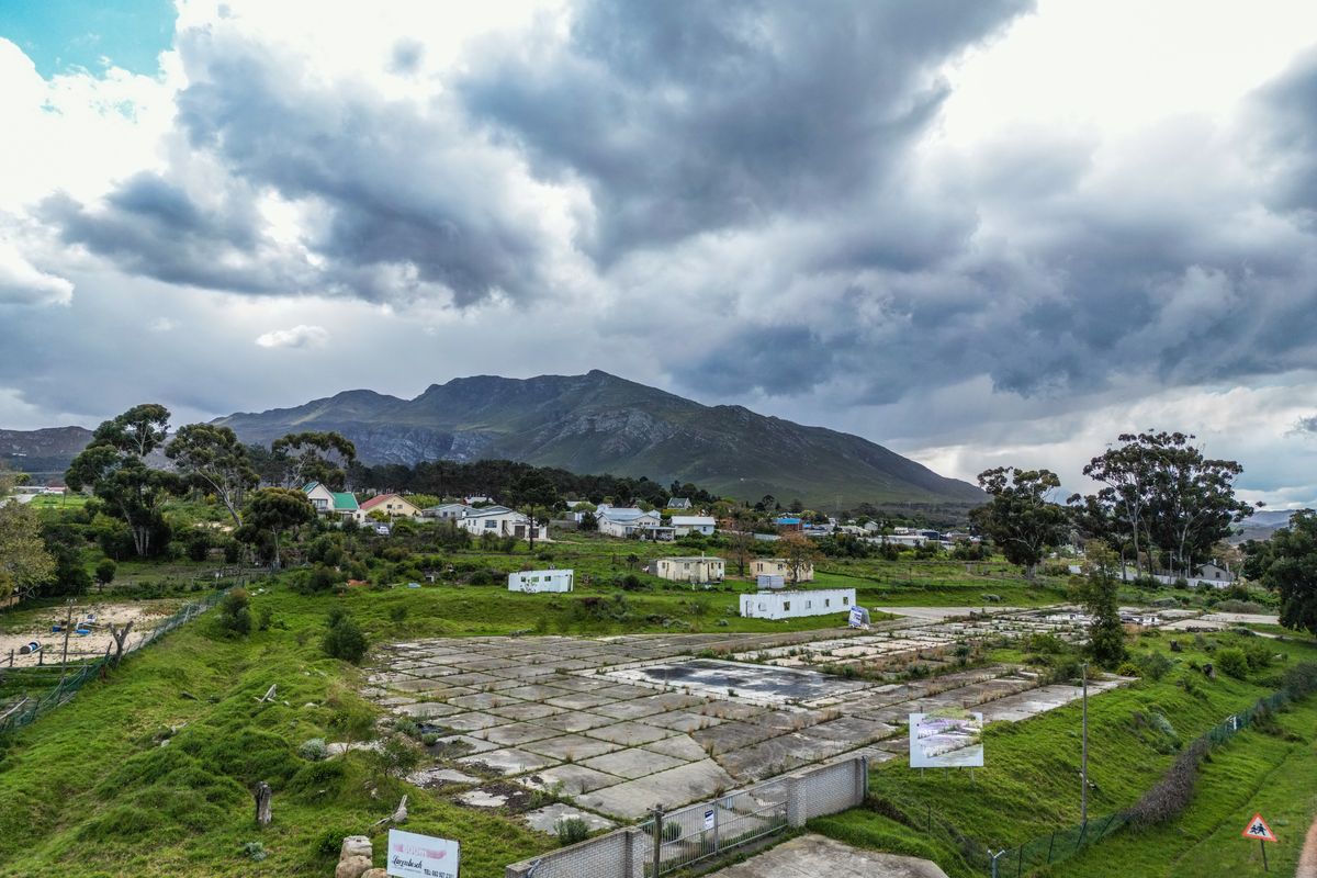 Prime development property for sale in Botriver, Overberg - Photo 2