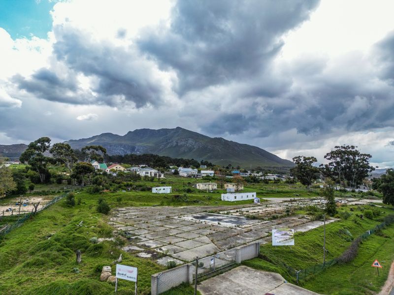 Prime development property for sale in Botriver, Overberg - Photo 2
