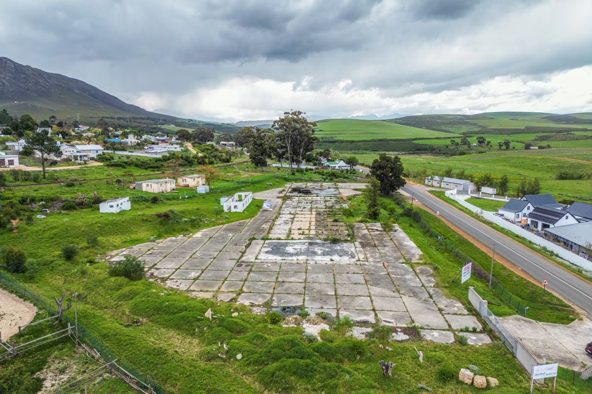 Prime development property for sale in Botriver, Overberg - Photo 5