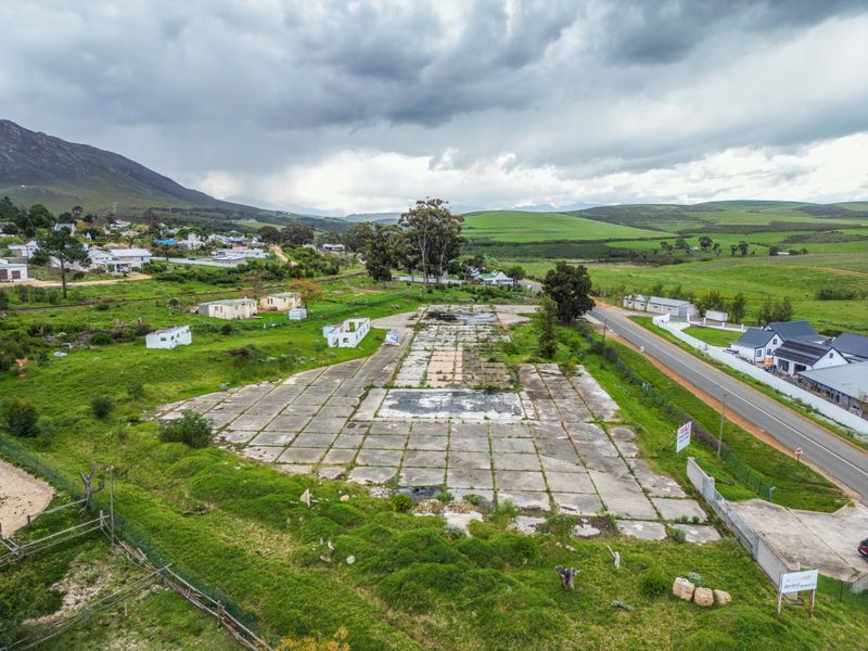 Prime development property for sale in Botriver, Overberg - Photo 5