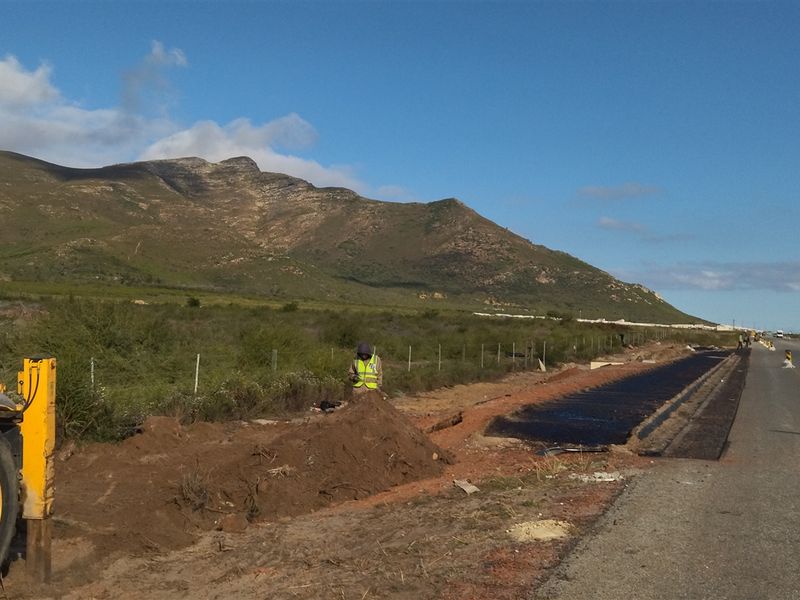 Light Industrial Vacant Stands For Sale In Hermanus - Photo 4