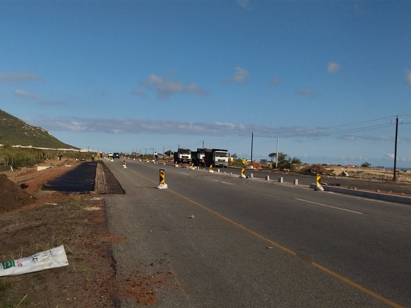 Light Industrial Vacant Stands For Sale In Hermanus - Photo 3