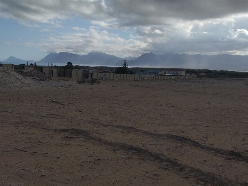 Light Industrial Vacant Stands For Sale In Hermanus - Photo 5