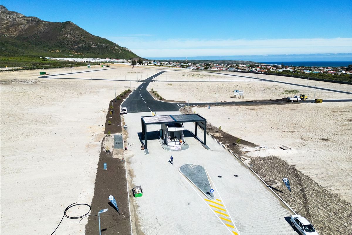 Business Park near Hermanus - Photo 4