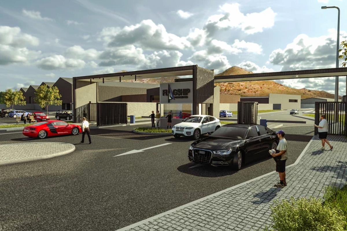 Business Park near Hermanus - Photo 3