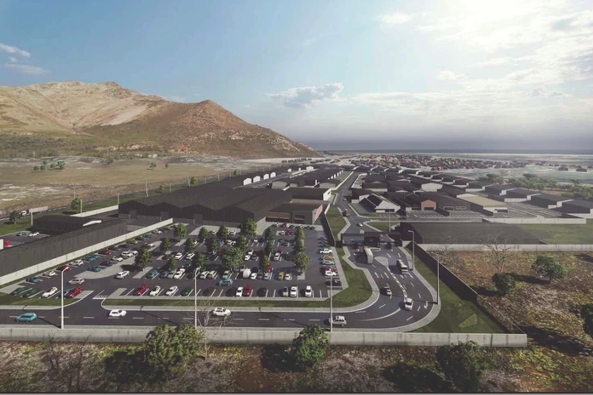 A Business Park with a View - Photo 2