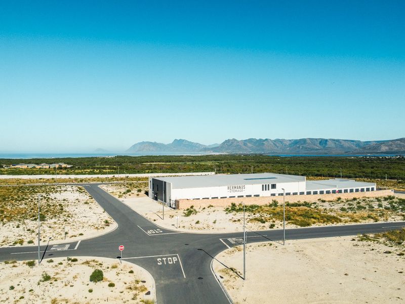 Large Business / Light Industrial Stand for Sale in Hermanus - Photo 4