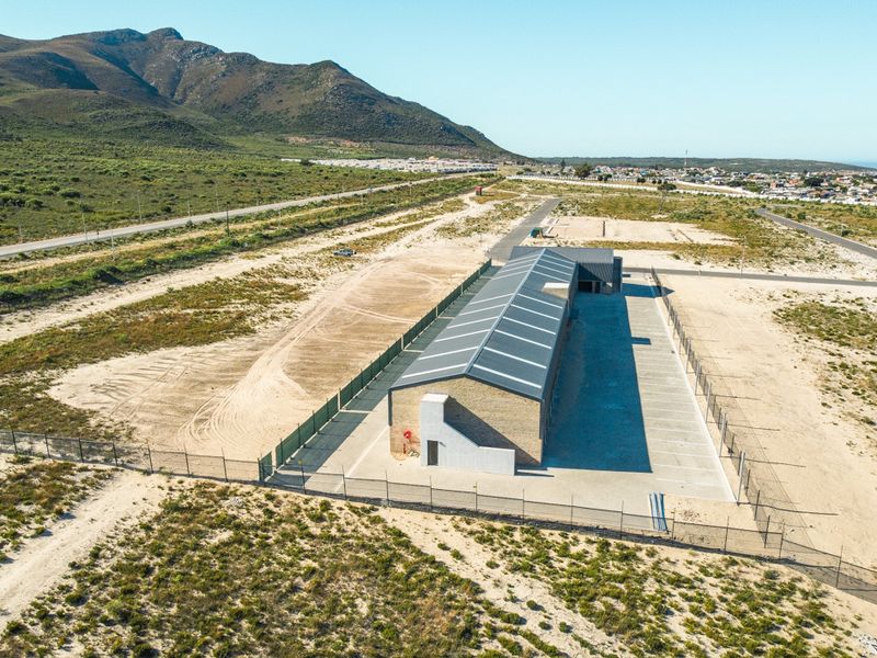 Large Business / Light Industrial Stand for Sale in Hermanus - Photo 5