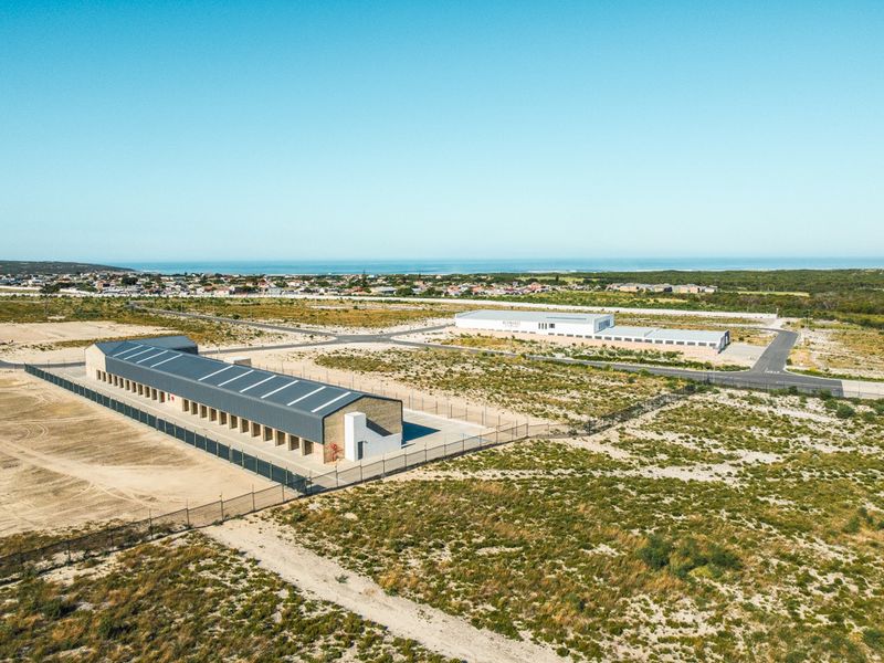 Large Business / Light Industrial Stand for Sale in Hermanus - Photo 3