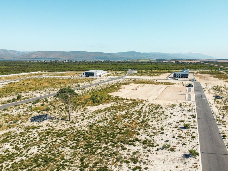 Large Business / Light Industrial Stand for Sale in Hermanus - Photo 9