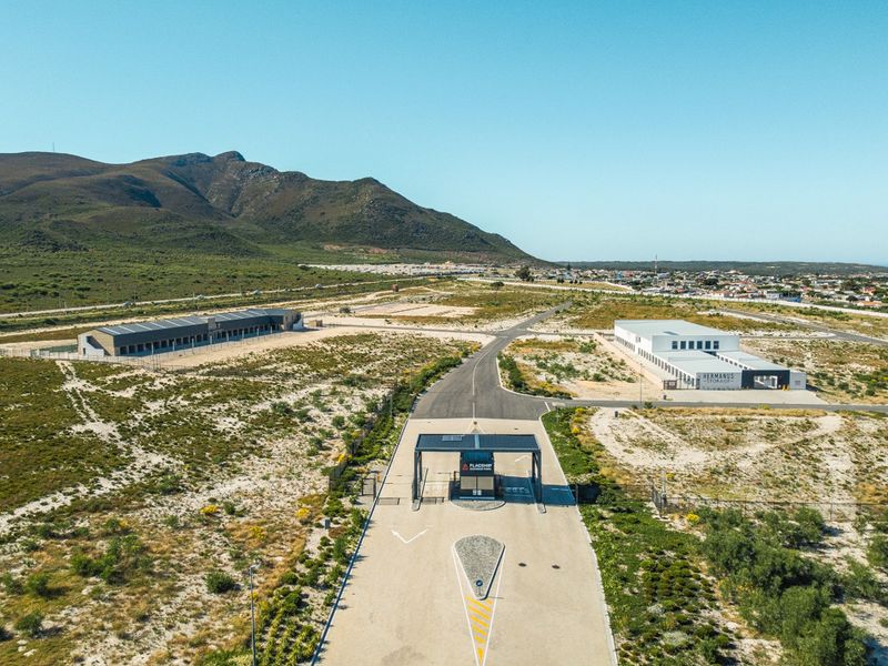 Large Business / Light Industrial Stand for Sale in Hermanus - Photo 6