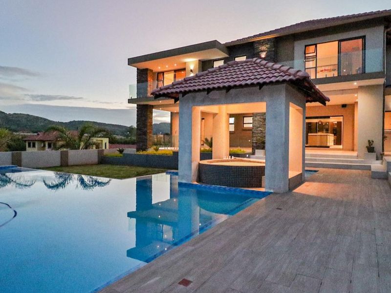 House For Sale In Hartbeespoort - Photo 8