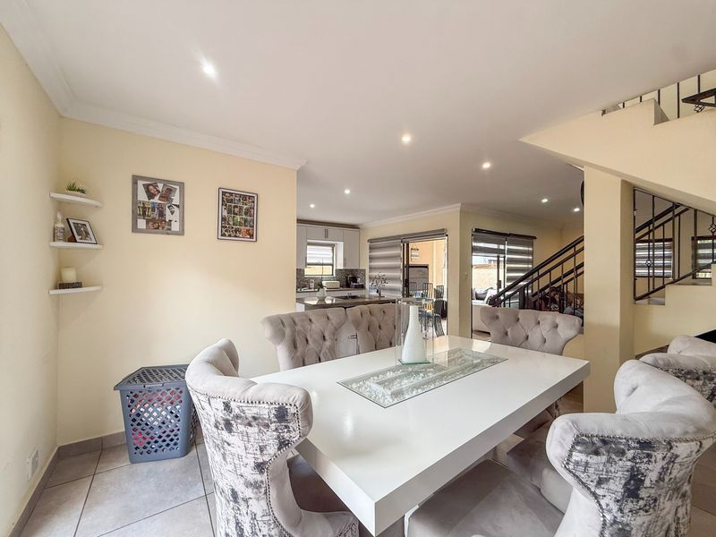 4-bedroom home in an affordable, secure estate. - Photo 9