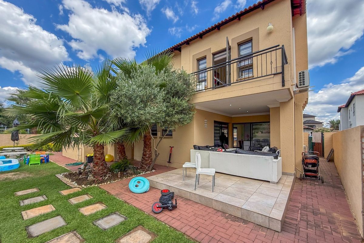 4-bedroom home in an affordable, secure estate. - Photo 5