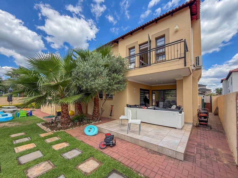 4-bedroom home in an affordable, secure estate. - Photo 5