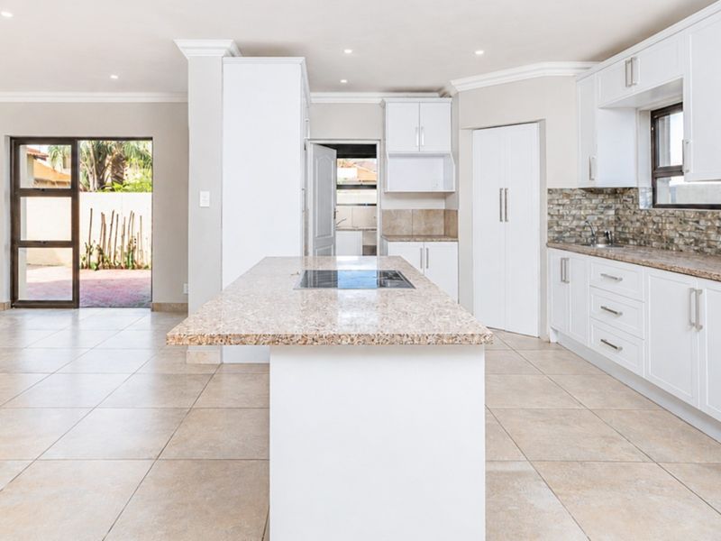 4-bedroom home in an affordable, secure estate. - Photo 4
