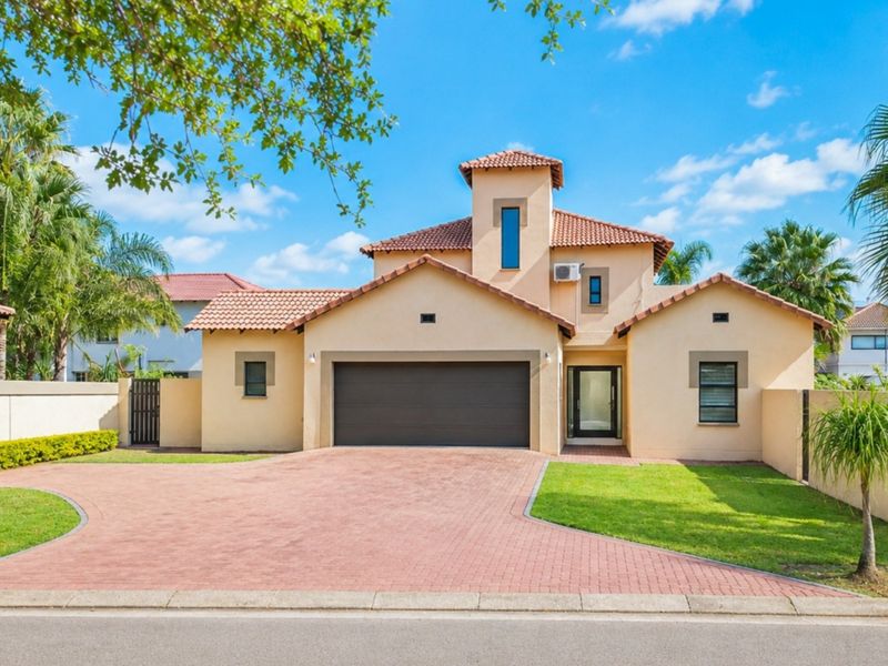 4-bedroom home in an affordable, secure estate. - Photo 1