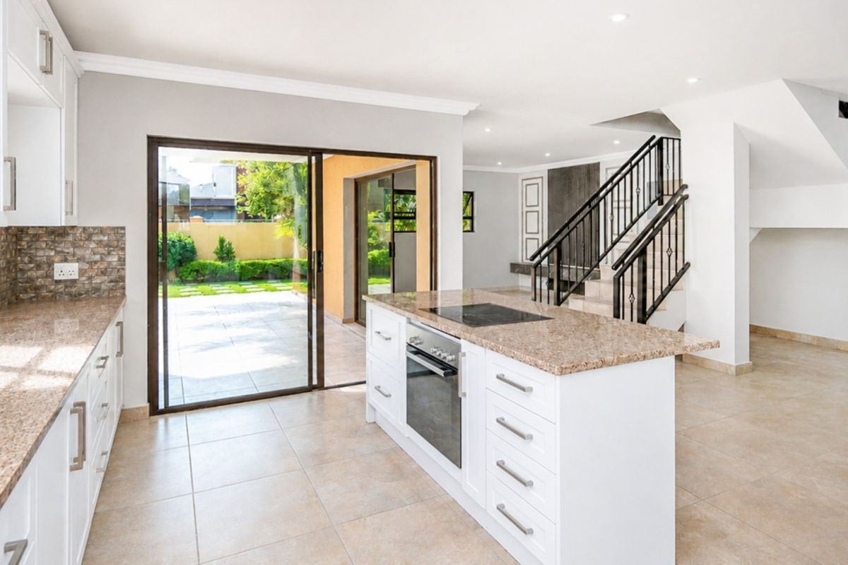 4-bedroom home in an affordable, secure estate. - Photo 3