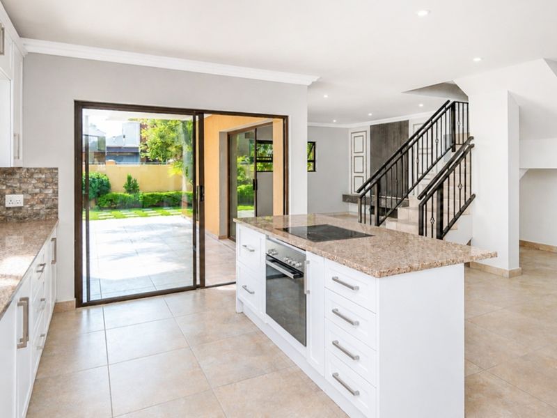 4-bedroom home in an affordable, secure estate. - Photo 3