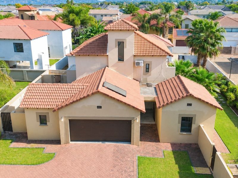 4-bedroom home in an affordable, secure estate. - Photo 10