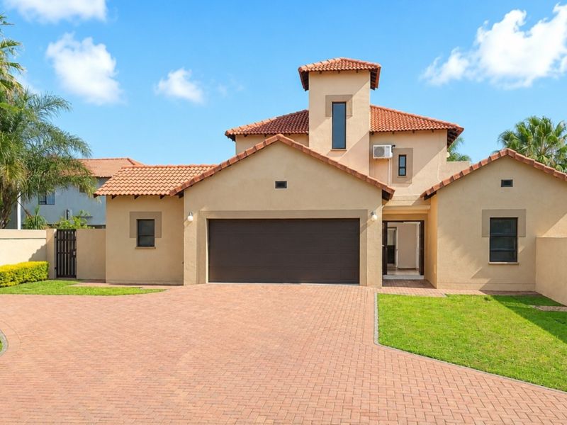 4-bedroom home in an affordable, secure estate. - Photo 9