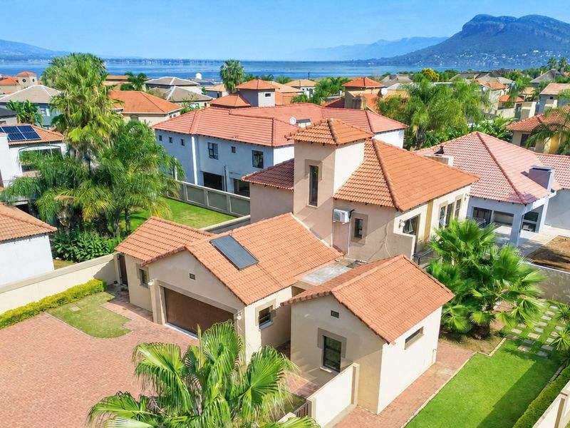 4-bedroom home in an affordable, secure estate. - Photo 7