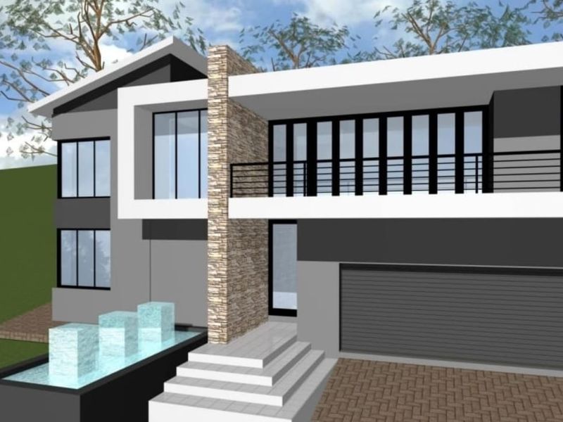 Your dream project awaits on this 925 sqm erf - Photo 10