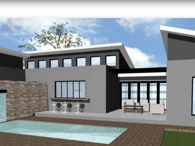Your dream project awaits on this 925 sqm erf - Photo 9