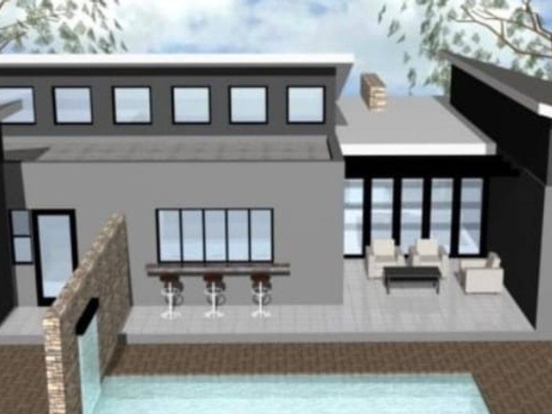 Your dream project awaits on this 925 sqm erf - Photo 8