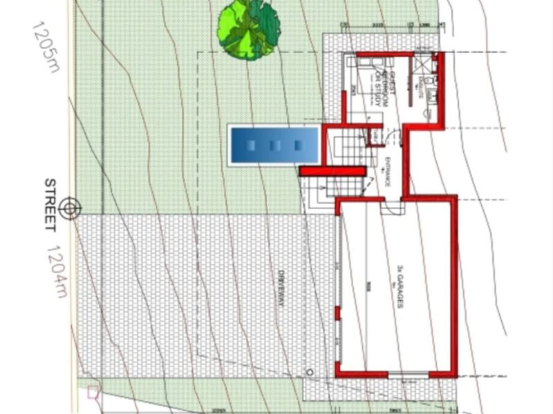 Your dream project awaits on this 925 sqm erf - Photo 6