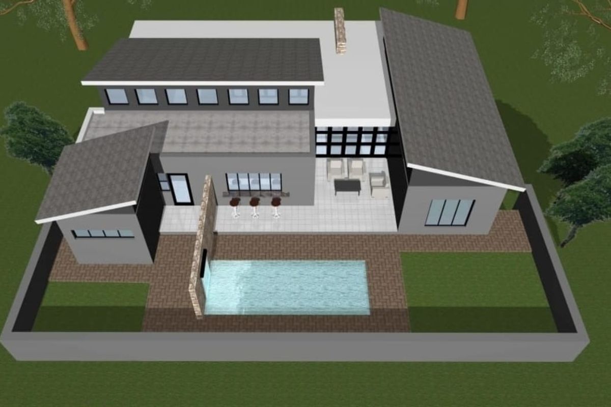 Your dream project awaits on this 925 sqm erf - Photo 4