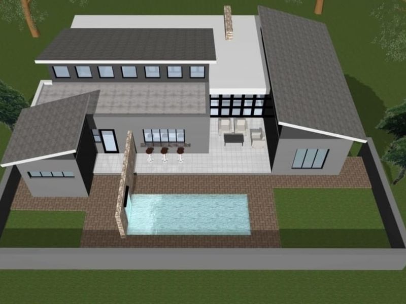 Your dream project awaits on this 925 sqm erf - Photo 4