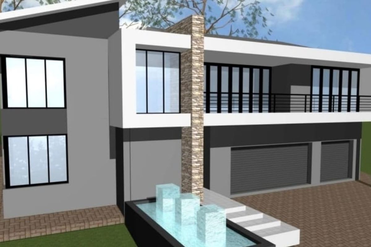 Your dream project awaits on this 925 sqm erf - Photo 3