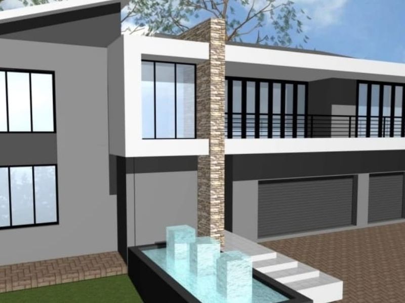 Your dream project awaits on this 925 sqm erf - Photo 3