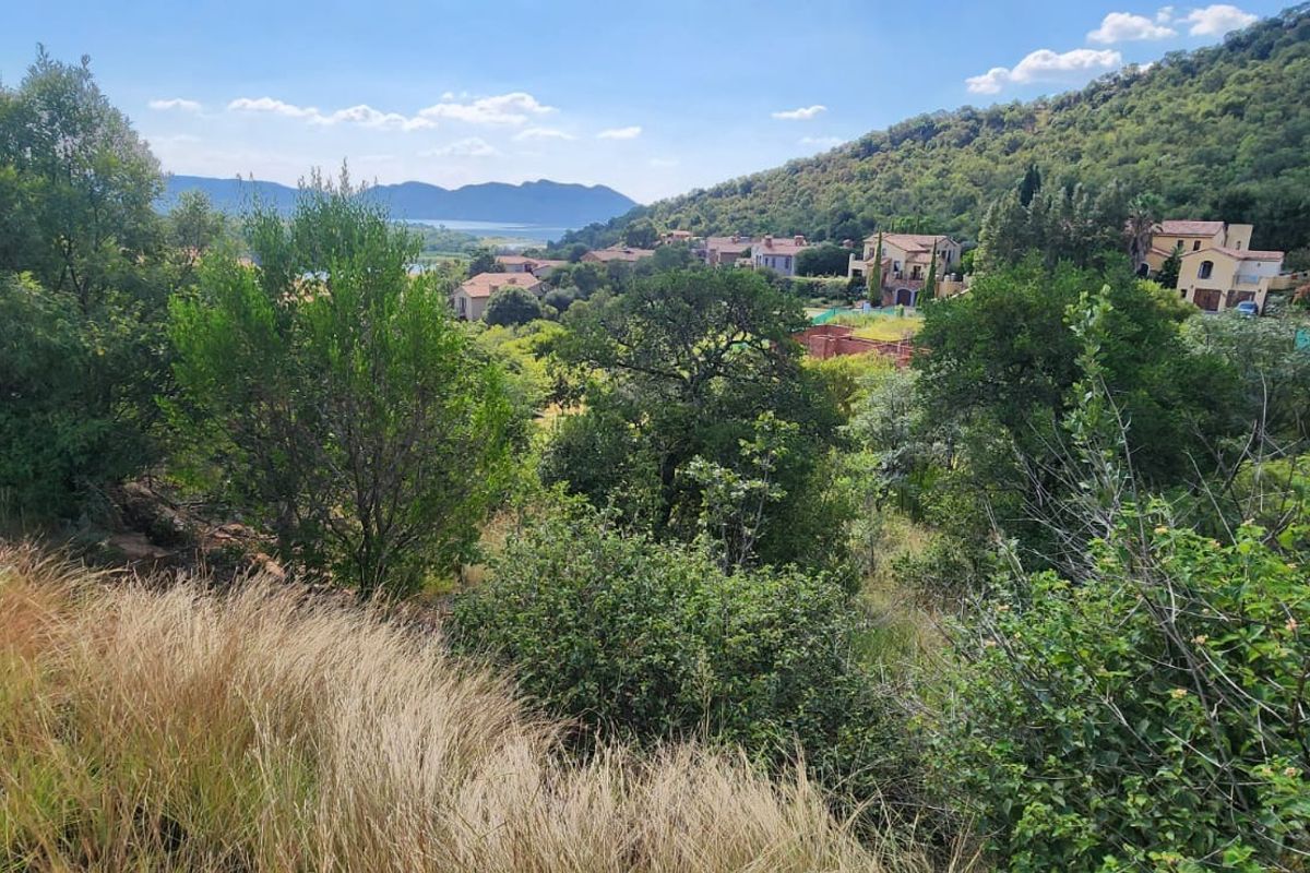 Vacant Land Residential For Sale In Hartbeespoort - Photo 2