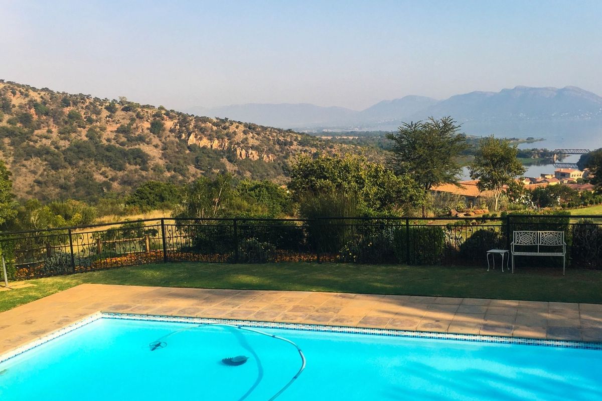 Vacant Land Residential For Sale In Hartbeespoort - Photo 5