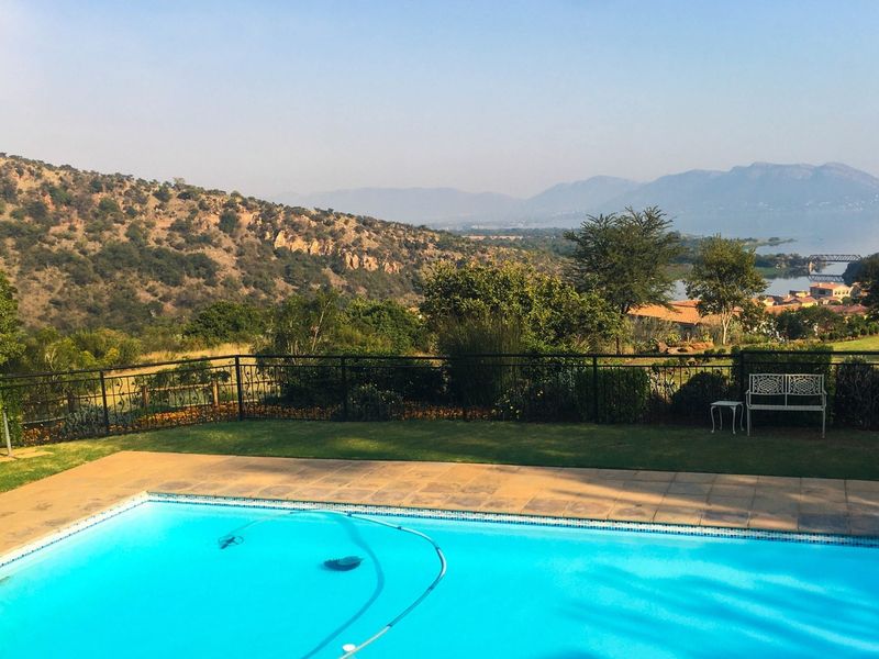 Vacant Land Residential For Sale In Hartbeespoort - Photo 5