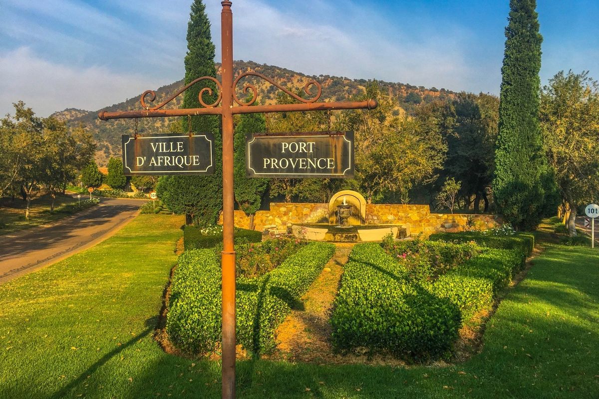 Vacant Land Residential For Sale In Hartbeespoort - Photo 3