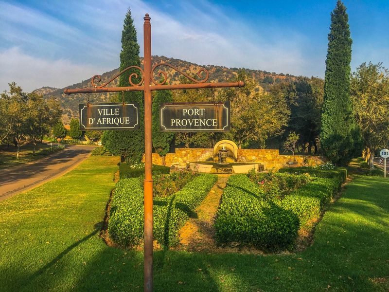 Vacant Land Residential For Sale In Hartbeespoort - Photo 3