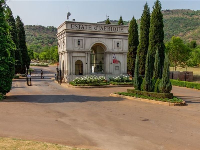 Vacant Land Residential For Sale In Hartbeespoort - Photo 7