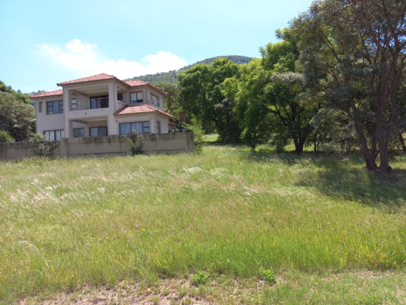 Vacant land for sale in Kosmos Ridge - Photo 8