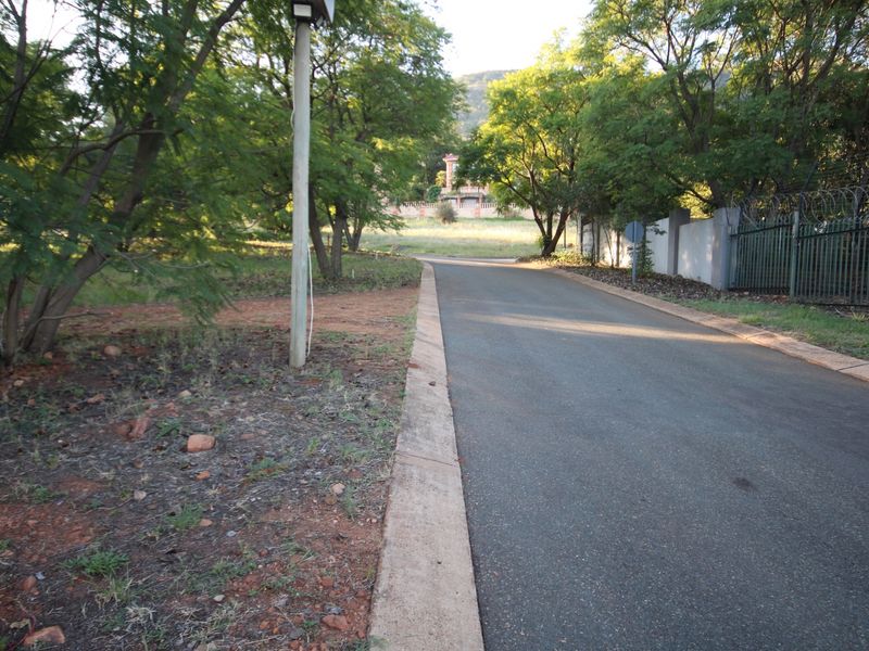 Vacant land for sale in Kosmos Ridge - Photo 10