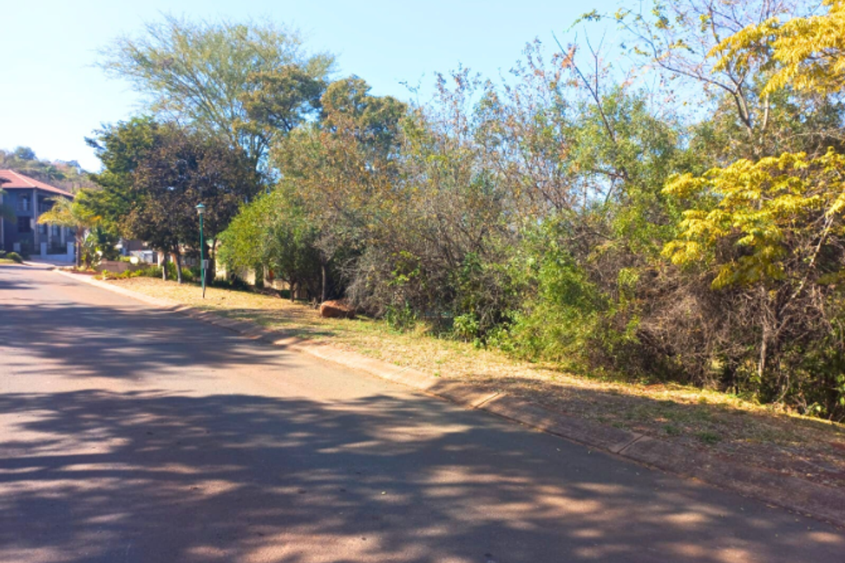Vacant land for sale in Kosmos Ridge - Photo 5