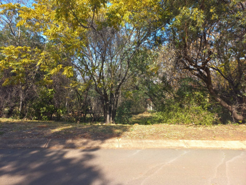 Vacant land for sale in Kosmos Ridge - Photo 10