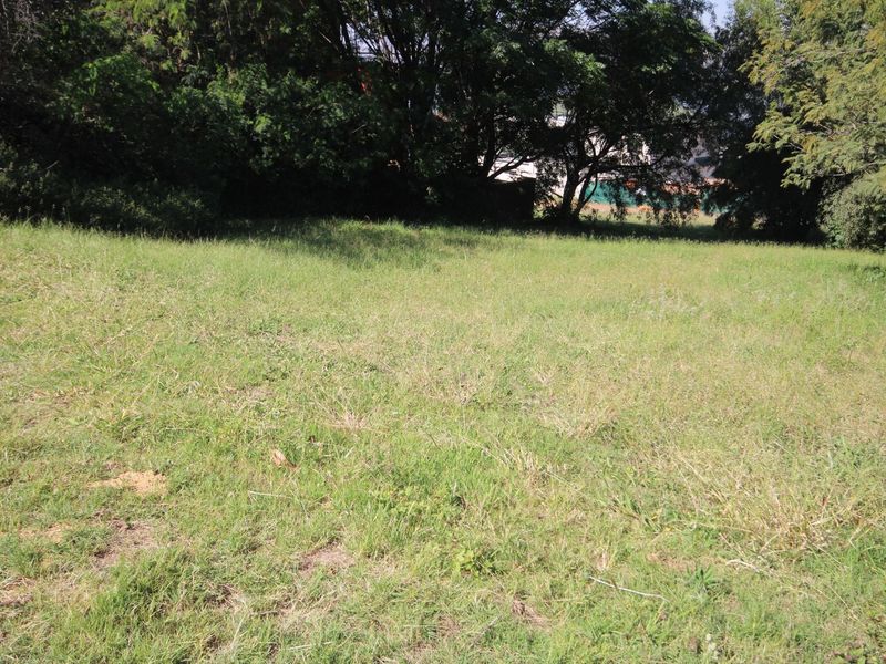 Vacant land for sale in Kosmos Ridge - Photo 6
