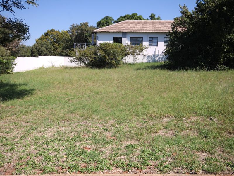 Vacant Land Residential For Sale In Hartbeespoort - Photo 8