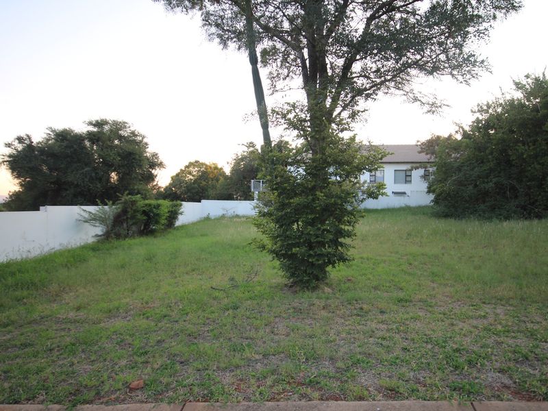 Vacant Land Residential For Sale In Hartbeespoort - Photo 6
